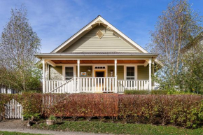 Sunny Side Up by Seabrook Hospitality
